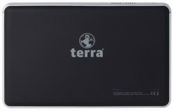 Tablet Wortmann Terra Pad 1080